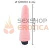 Bananin Pellizcable con vibro